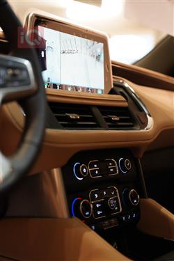 شيفروليه تاهو